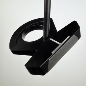 #SN0025870 Black DF3i RH 34"/69°