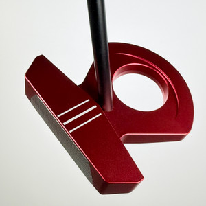#SN0025875 Red DF3i LH 34.5"/69°