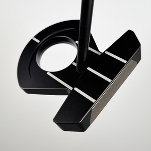 #SN0025879 Black DF3i RH 29.5"/67°