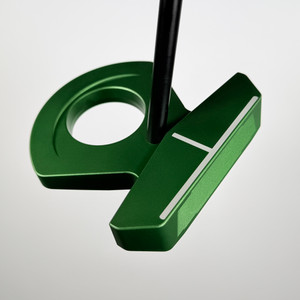 #SN0025885 Green DF3 RH 35"/71°