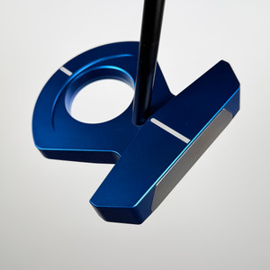 #SN0025891 Blue DF3i RH 34"/69°