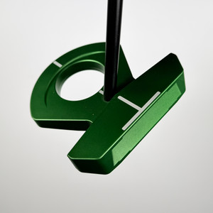 #SN0025892 Green DF3 RH 34"/68°