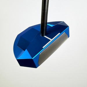 #SN0025894 Blue OZ.1i RH 34.5"/73°