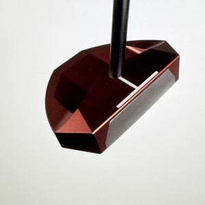 #SN0025895 Cappuccino OZ.1i RH 34.5"/74°