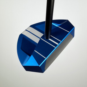 #SN0025898 Blue OZ.1i RH 36"/72°
