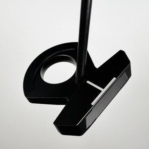#SN0025899 Black DF3 RH 35"/69° Accra Black