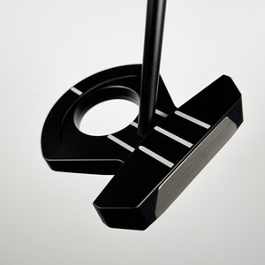 #SN0025900 Black DF3i RH 36"/69°
