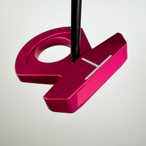 #SN0025901 Pink DF3 RH 35"/76°