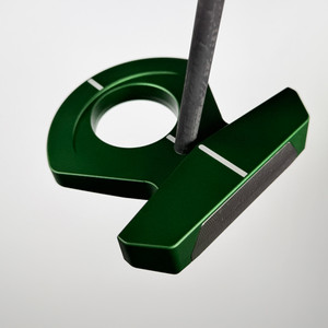 #SN0025911 Green DF3i RH 36"/76° TPT