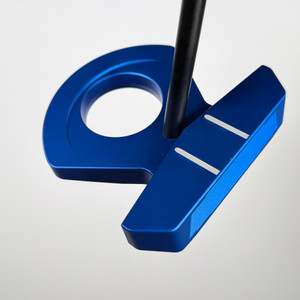 #SN0025914 Blue DF3 RH 35"/72°