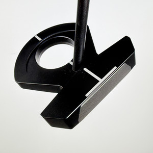 #SN0025915 Black DF3i RH 34"/68° Accra Black