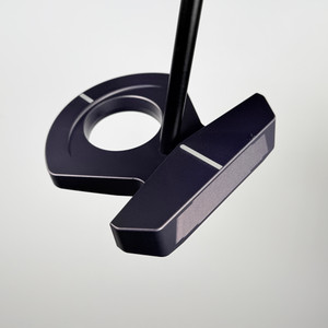 #SN0025917 Charcoal DF3 RH 36"/71°