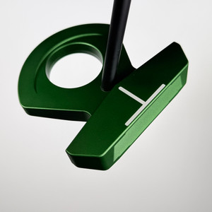 #SN0025918 Green DF3 RH 35"/71° Diamana Matte