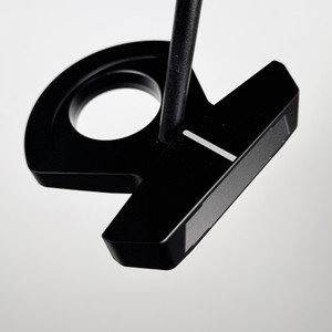 #SN0025919 Black DF3 RH 35"/69°