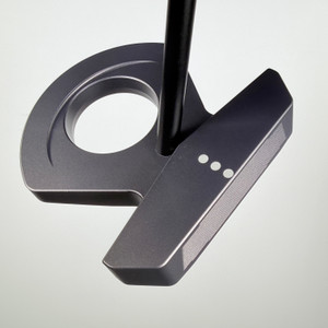 #SN0025921 Charcoal DF3 RH 33.5"/70°