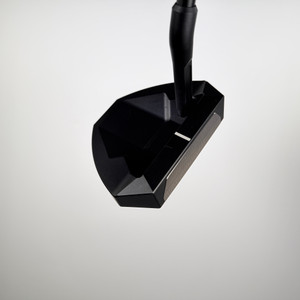 #SN0025923 Black OZ.1i HS Black Riser RH 35"/69°