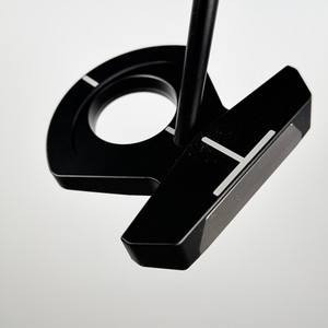 #SN0025924 Black DF3i RH 35"/67°