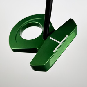 #SN0025925 Green DF3 RH 34"/70°