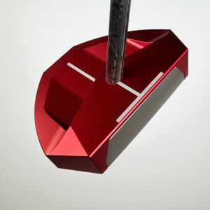 #SN0025928 Red OZ.1i RH 34"/70° TPT