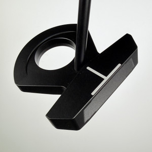 #SN0025930 Black DF3 RH 33"/69°