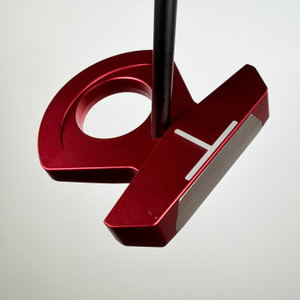 #SN0025932 Red DF3i RH 36"/70°