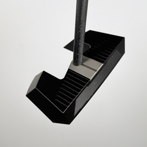 #SN0025945 Black Mezz Max RH 35.5"/69° TPT