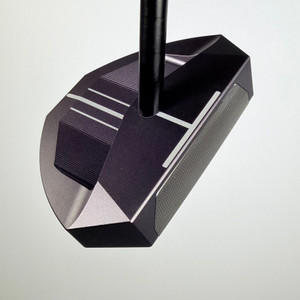 #SN0025952 Charcoal OZ.1i RH 32"/63°