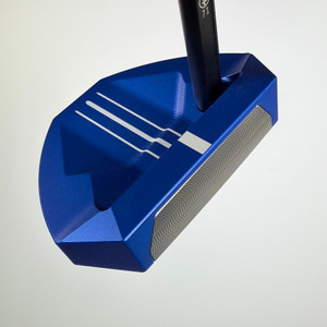#SN0025988 Blue OZ.1i HS Black Riser RH 33"/71° Accra Black