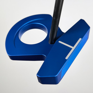 #SN0025996 Blue DF3 RH 33.5"/71°