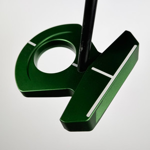 #SN0026000 Green DF3 RH 35"/69°