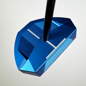 #SN0026014 Blue OZ.1 RH 34.5"/66°