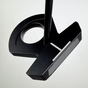 #SN0026021 Black DF3 RH 33"/69°