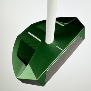 #SN0026024 Green OZ.1i RH 34"/70° Gears Black