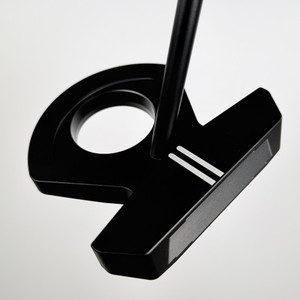 #SN0026031 Black DF3 RH 34.5"/67°