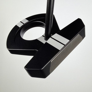 #SN0026034 Black DF3i RH 33"/68°