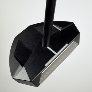 #SN0026039 Black OZ.1i RH 34"/71°
