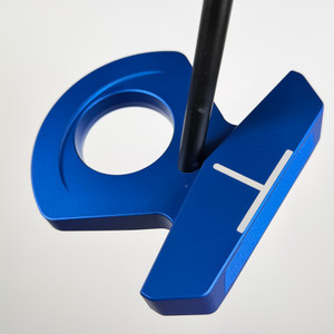 #SN0026044 Blue DF3 RH 32"/65°