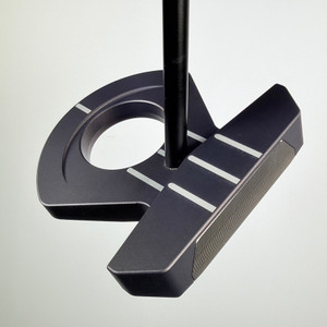 #SN0026049 Charcoal DF3i RH 34"/71°