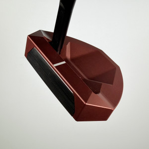 #SN0026091 Cappuccino OZ.1i HS Black Riser LH 33.5"/69°