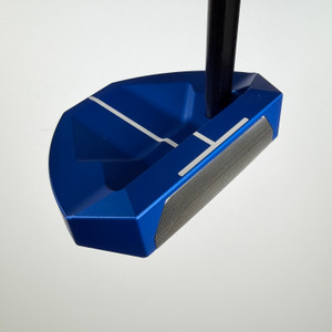 #SN0026110 Blue OZ.1i HS Black Riser RH 34.5"/73°