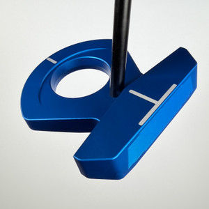 #SN0026113 Blue DF3 RH 32.5"/73°