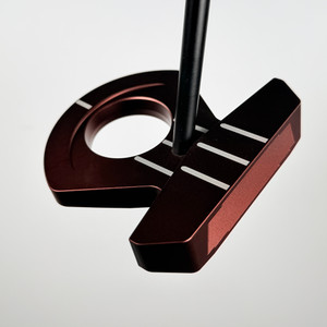 #SN0026114 Cappuccino DF3 RH 33.5"/70°