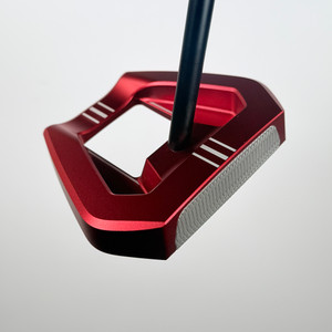 #SN0026134 Red VZN.1i RH 34"/69°/1.5°L