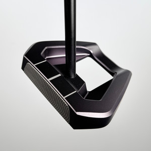 #SN0026162 Charcoal VZN.1i LH 36"/72°/2°L