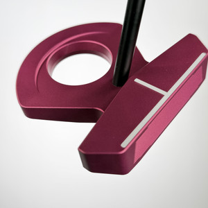 #SN0026258 Pink DF3 RH 35"/69°