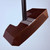 #11984 Cappuccino Mezz Max RH 33.5"/69° Accra Black