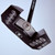 #11989 Black Mezz.1 RH 33"/69° Gears Black