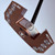 #12124 Cappuccino Mezz Max RH 34"/68°