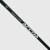 #1588 Blue Mezz.1 RH 33"/74° Accra Black