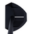 #1593 Black OZ.1 RH 33"/69°